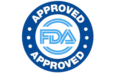 RevaNail FDA Registered Facility