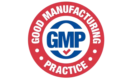 RevaNail GMP Certified